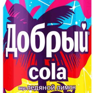 Напиток  Добрый
