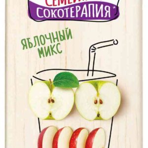 Напиток сокосодержащий  Моя Семья