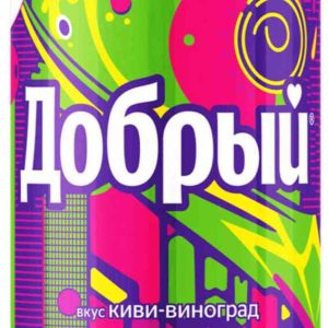 Напиток  Добрый