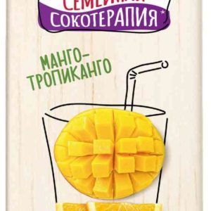 Напиток сокосодержащий  Моя Семья