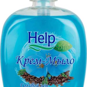 Крем-мыло  Help