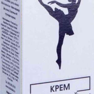 Крем для лица дневной Ballet