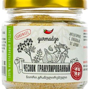Чеснок  Gurmadze