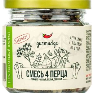 Смесь  Gurmadze