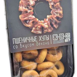 Хупы пшеничные Вкуснокуб