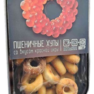 Хупы пшеничные Вкуснокуб