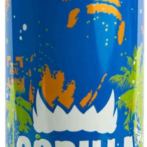 Энергетический напиток  Gorilla