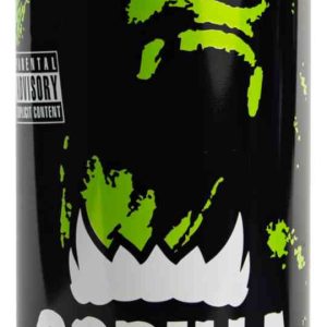 Энергетический напиток  Gorilla