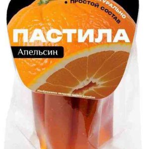 Пастила фруктовая PastiLab
