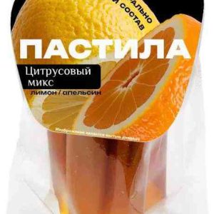 Пастила фруктовая PastiLab