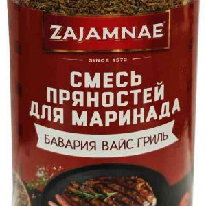 Приправа  Zajamnae