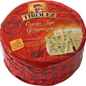 Сыр  Tirolez
