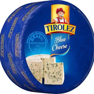 Сыр  Tirolez