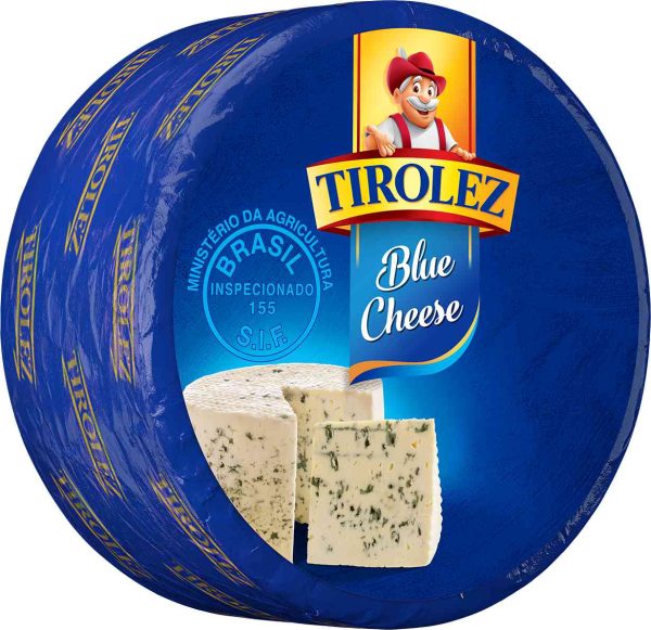 Сыр  Tirolez