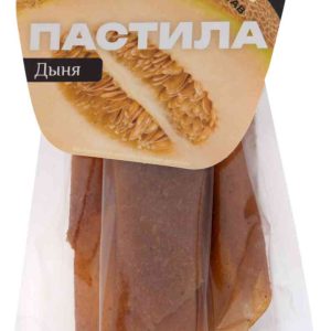 Пастила фруктовая PastiLab