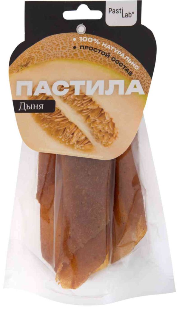Пастила фруктовая PastiLab