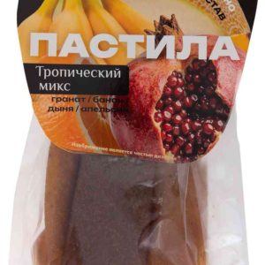 Пастила фруктовая PastiLab