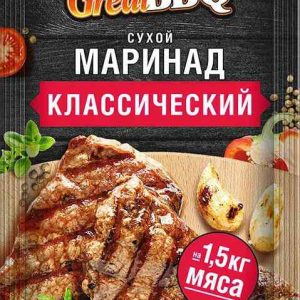 Приправа  Айдиго