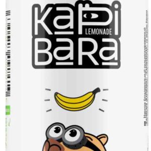 Напиток  Kapibara