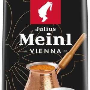 Кофе молотый Julius Meinl