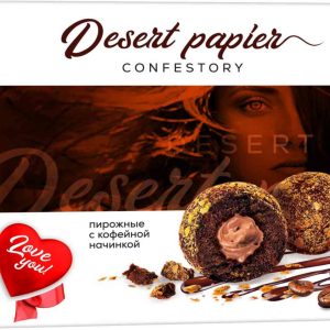 Конфеты  Confestory