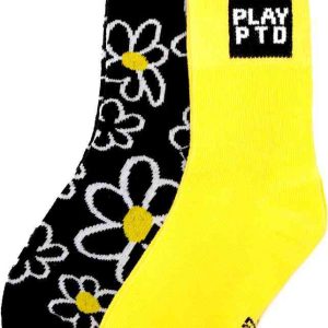 Носки для девочки Playtoday