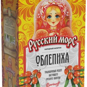 Морс  Русский морс