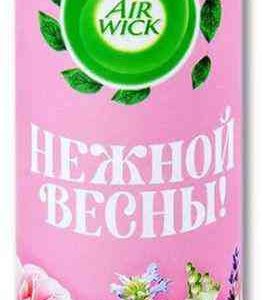 Освежитель воздуха  Air Wick