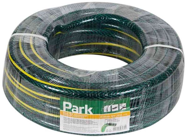 Шланг поливочный Park
