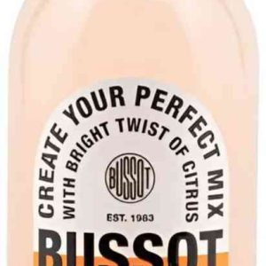 Тоник  Bussot