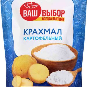Крахмал картофельный Ваш выбор
