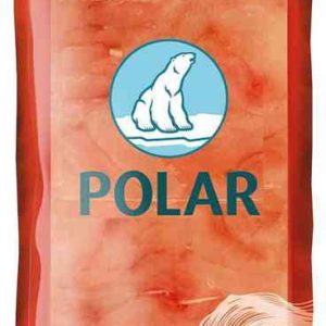 Горбуша дальневосточная замороженная Polar