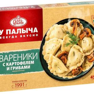 Вареники  У Палыча