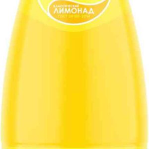 Напиток газированный Калинов