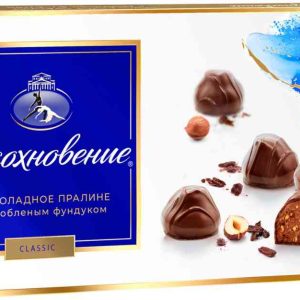 Набор конфет  Вдохновение