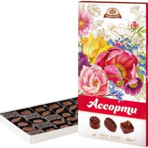 Набор конфет  Бабаевский