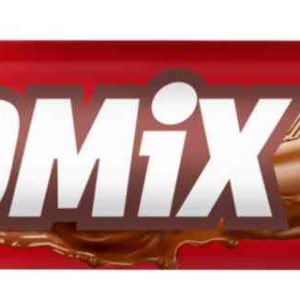 Батончики  Goodmix