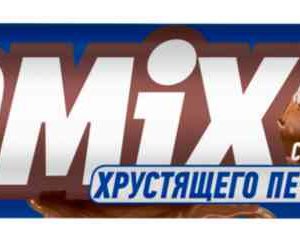 Батончик  Goodmix