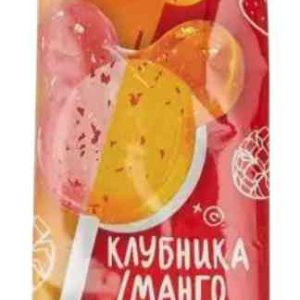 Карамель на палочке Люмик