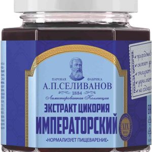 Цикорий растворимый жидкий А.П. Селиванов