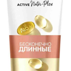 Бальзам-ополаскиватель для волос с поврежденными кончиками  Pantene