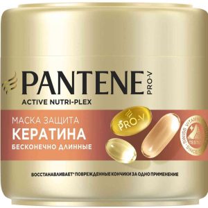 Маска для волос  Pantene
