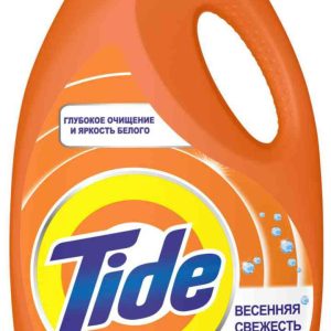 Гель для стирки универсальный Tide