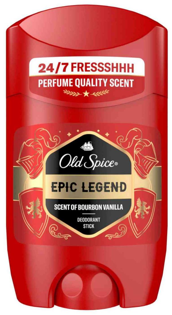Дезодорант стик Old Spice