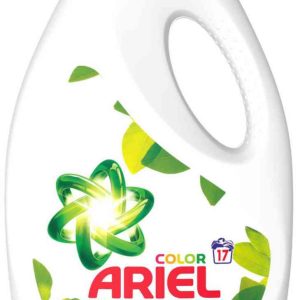 Гель для стирки цветного белья  Ariel