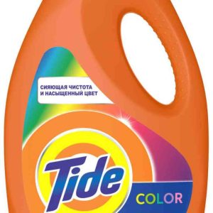 Гель для стирки цветного белья  Tide
