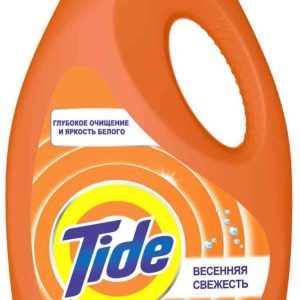 Гель для стирки универсальный Tide