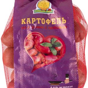 Картофель для жарки