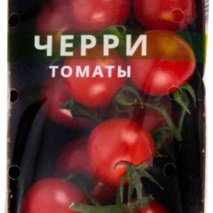 Помидоры черри Рост