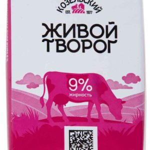 Творог  Козельский